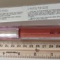 About Face by Halsey Light Lock Lip Gloss ~ ANGEL ON FIRE (icy mauve) ~ .14 oz / 4.3 ml Full Size