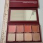 Blinc Face Palette ~ GLOW GETTER ~ .62 oz / 17.6 g Full Size 4 Matte Blush + 4 Highlighters