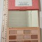 Laura Geller Multi Finish Eyeshadow Palette ~ YOU'RE A NATURAL ~ 12 x .06 oz / 1.6 g Full Size