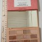 Laura Geller Multi Finish Eyeshadow Palette ~ YOU'RE A NATURAL ~ 12 x .06 oz / 1.6 g Full Size