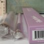 Half Caked Airbrushed Complexion Brush Duo ~ 110 Complexion Brush + 160 Concealer Brush ~