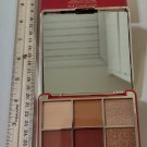 Ciate London Eyeshadow Palette ~ SPICE ~ .63 oz / 18 g Full Size 9 Colors