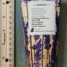 Korres Body Milk Lotion ~ LAVENDER BLOSSOM ~ 6.76 oz/ 200 ml Full Size