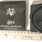KVD Beauty Lock It Powder Foundation ~ 115 FAIR ~ .31 oz / 9 g Full Size