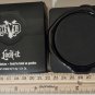KVD Beauty Lock It Powder Foundation ~ 115 FAIR ~ .31 oz / 9 g Full Size