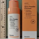 Hanskin SOKO GLAM Vitamin C Glow Powder Cleanser 2.46 oz / 70 g Full Size