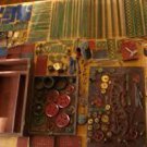 Meccano mixed lot large