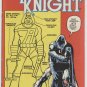 Marvel Comics: Moon Knight #19 May 1982