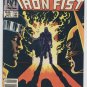 Marvel Comics: Power Man and Iron Fist #109 Sept 1984