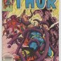 Marvel Comics: The Mighty Thor vs. Mephisto #310 1981