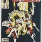 Marvel Comics: The New Defenders #127 January 1983