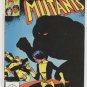 Marvel Comics: The New Mutants #3 May 1983
