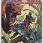 DC Comics: Sword of the Atom #1 September 1983