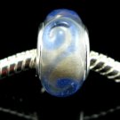 Murano Glass Bead 925 Silver fits Pandora & Troll S192