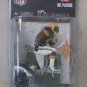TROY POLAMALU New Sealed McFARLANE NFL ELite Series 2 Pittsburgh Steelers USC Trojans