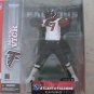 MICHAEL MIKE VICK New Sealed McFARLANE Series 7 Falcons VIRGINIA TECH Hokies QB