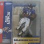 JAMAL LEWIS New Sealed McFARLANE Series 8 Baltimore Ravens TENNESSEE Vols