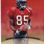 REIDEL ANTHONY 1997 Leaf 8x10 Tampa Bay TB Bucs BUCCANEERS Florida Gators