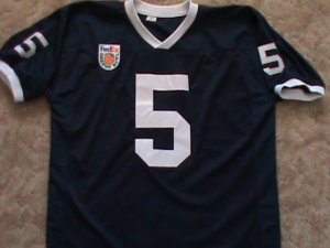 authentic penn state jersey