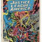 D.C. DC Comics: Justice League of America ANNUAL #3 1985