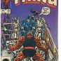 Marvel Comics: The Thing #19 Jan. 1985