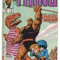 Marvel Comics: The Thing #31 Jan. 1986