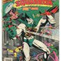 D.C. DC Comics: The All-Star Squadron #28 Dec. 1983