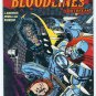 D.C. DC Comics: Superman Man of Steel Annual #2 Bloodlines Outbreak 1993