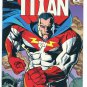 Dark Horse Comics: Comics Greatest World Titan - Week 3 - July 1993