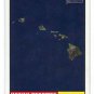 HAWAII BECOMES THE 50th STATE 2009 Topps Heritage #121