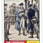 THE LOUISIANA PURCHASE 2009 Topps Heritage #107