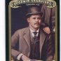 SUNDANCE KID 2012 Upper Deck UD Goodwin Champions #198