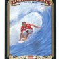 TAYLOR KNOX 2012 Upper Deck UD Goodwin Champions #125 Surfer