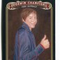 ABBY WAMBACH 2012 Upper Deck UD Goodwin Champions #79 Soccer
