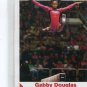 GABBY DOUGLAS 2012 Sports Illustrated SI for Kids #170 ROOKIE Olympic Gymnast