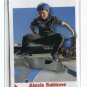 ALEXIS SABLONE 2012 Sports Illustrated SI for Kids #166 ROOKIE Skateboarder