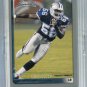 BRADIE JAMES 2003 Bowman SILVER Uncirculated ROOKIE Dallas Cowboys LSU Tigers