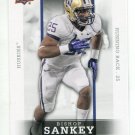 DONTE MONCRIEF 2014 Upper Deck Star Rookies #9 ROOKIE OLE MISS Colts  Quantity QTY