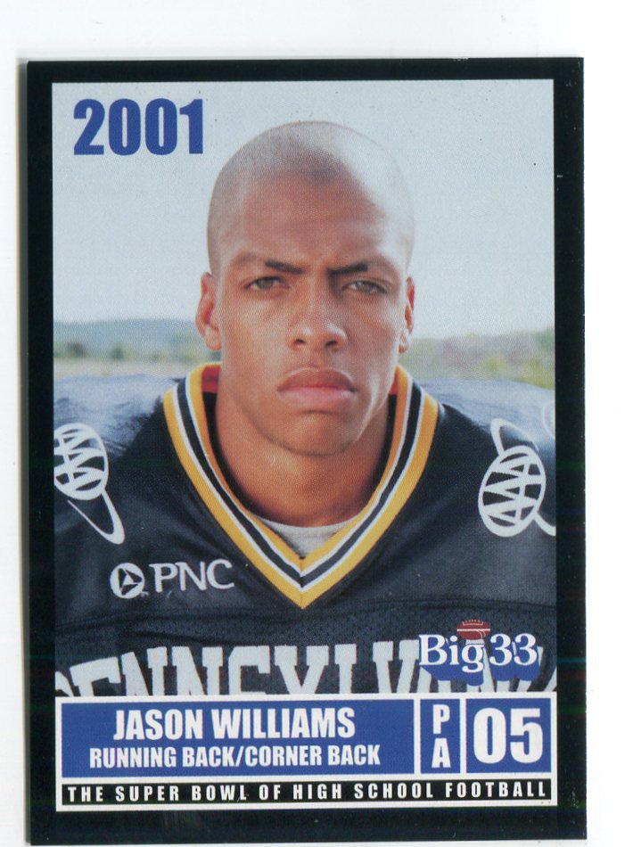 I came up with that name — Why Jason Williams' nickname is
