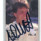 PW) MICHAEL ANDRETTI 1991 AW Sports #25 Indy Racing