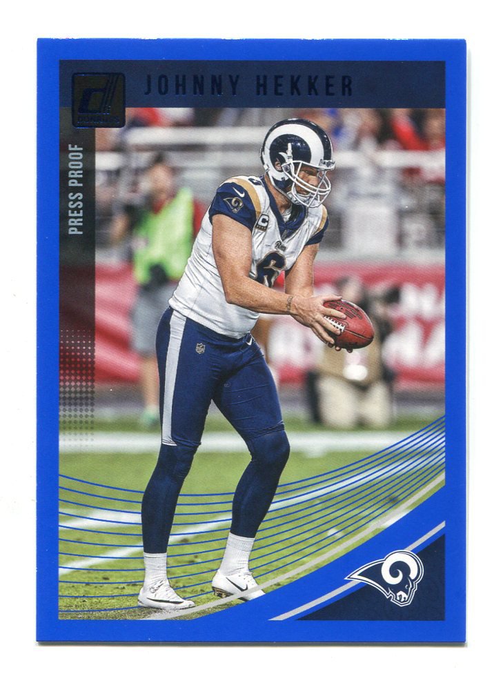 LH) SEAN MURPHY-BUNTING 2019 Donruss YELLOW Press Proof #268 ROOKIE Central  Michigan BUCCANEERS