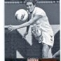 PW) KELLEY O'HARA 2012 Panini Americana Heroes & Legends #63 USA Soccer