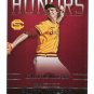 RANDY JOHNSON 2015 Panini Collegiate Collection Honors INSERT USC Trojans EXPOS Diamondbacks