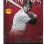 FRED LYNN 2015 Panini Collegiate Collection Honors INSERT USC Trojans ANGELS Boston Red Sox