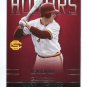 MARK McGWIRE 2015 Panini Collegiate Collection Honors INSERT USC Trojans OAKLAND A's