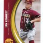 IAN KENNEDY 2015 Panini Collegiate Collection #4 USC Trojans NY YANKEES
