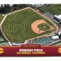 DEDEAUX FIELD 2015 Panini Collegiate Collection #8 USC Trojans