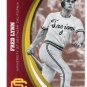 FRED LYNN 2015 Panini Collegiate Collection #11 USC Trojans ANGELS Boston Red Sox