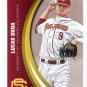 LUCAS DUDA 2015 Panini Collegiate Collection #18 USC Trojans