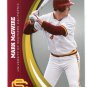 MARK MCGWIRE 2015 Panini Collegiate Collection SILVER SP #25 USC Trojans OAKLAND A's